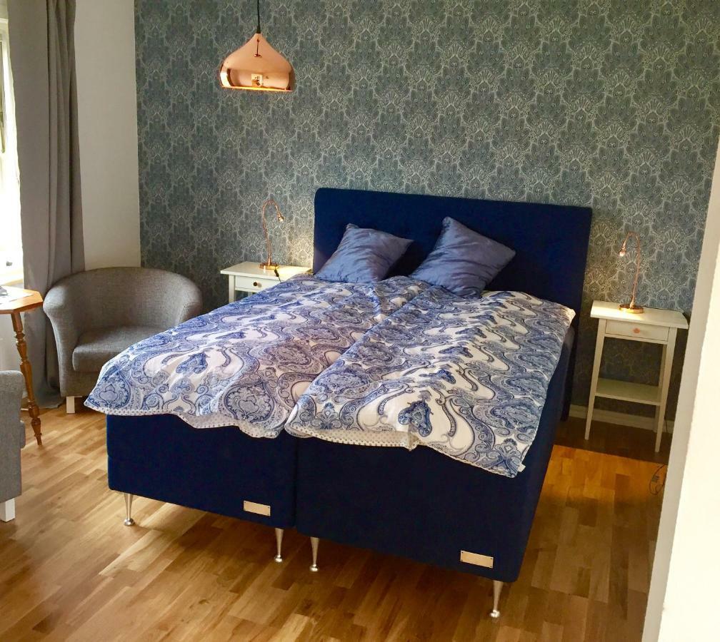Lysekil City Rooms & Suites Exterior foto