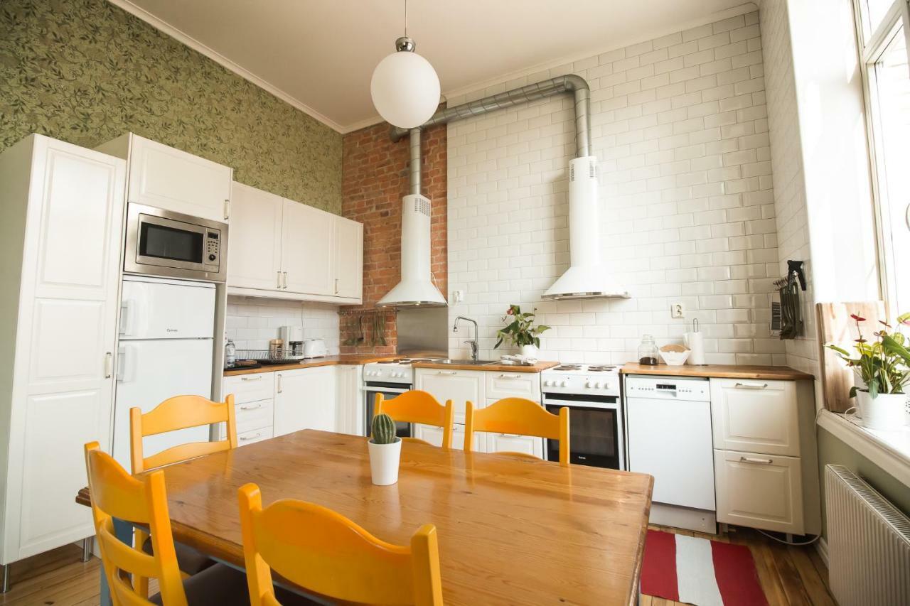 Lysekil City Rooms & Suites Exterior foto